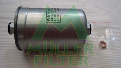 MULLER FILTER fb189 -  Топливный фильтр